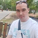 Знакомства: Альберт, 30 лет, Ульяновск