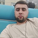 Знакомства: Курбан, 30 лет, Подольск