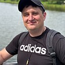 Знакомства: Антон, 34 года, Москва