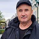 Знакомства: Шамиль, 61 год, Казань