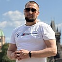 Знакомства: Сергій, 35 лет, Прага