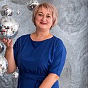 Знакомства: Иннушка, 45 лет, Новосибирск