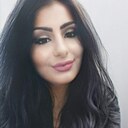 Знакомства: Армина, 36 лет, Краснодар