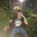 Знакомства: Сергей, 45 лет, Солнечнодольск