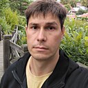 Знакомства: Кирилл, 36 лет, Печора