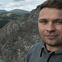 Знакомства: Владимир, 34 года, Приютово