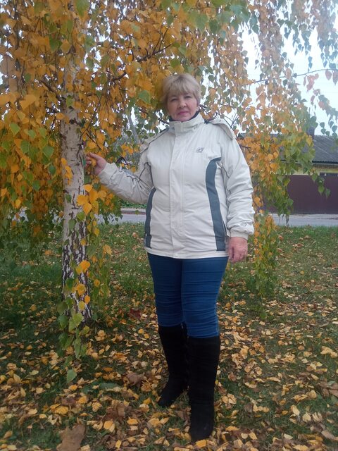 Фото - Tabor.ru