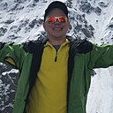 Знакомства: Андрей, 31 год, Мурманск
