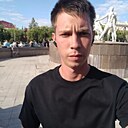 Знакомства: Михаил, 27 лет, Апшеронск