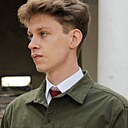 Знакомства: Егор, 19 лет, Волжский
