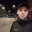 Знакомства: Сергей, 23 года, Липецк