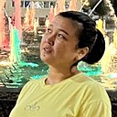 Знакомства: Жаина, 29 лет, Алматы