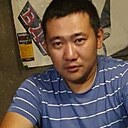 Знакомства: Николай, 36 лет, Нерюнгри