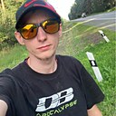 Знакомства: Андрей, 25 лет, Новокузнецк