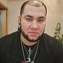 Знакомства: Judas S, 31 год, Тюмень