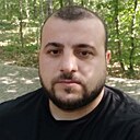 Знакомства: Ruslan, 35 лет, Нижнекамск