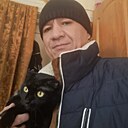 Знакомства: Эрик, 50 лет, Кинель