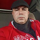 Знакомства: Süleyman, 46 лет, Туапсе