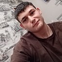 Знакомства: Захар, 25 лет, Спасск-Дальний