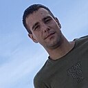 Знакомства: Андрей, 28 лет, Астрахань