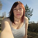 Знакомства: Дарья, 37 лет, Петрозаводск