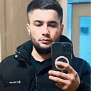 Знакомства: Бустон, 28 лет, Волхов