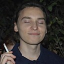 Знакомства: Егор, 24 года, Воронеж
