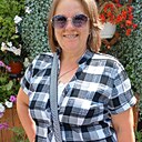 Знакомства: Ксения, 47 лет, Новосибирск