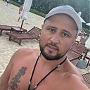 Знакомства: Даниил, 37 лет, Харовск