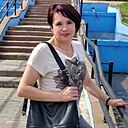 Знакомства: Юлия, 43 года, Молодечно