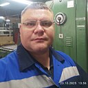 Знакомства: Сергей, 46 лет, Смоленск