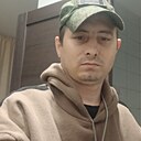 Знакомства: Юрий, 35 лет, Самара