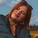 Знакомства: Анастасия, 26 лет, Торопец