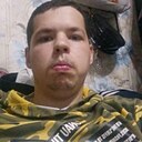 Знакомства: Евгений, 21 год, Торопец