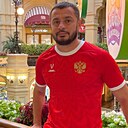 Знакомства: Руслан, 40 лет, Пятигорск