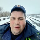 Знакомства: Сергей, 40 лет, Печора