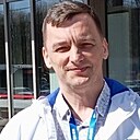 Знакомства: Сергей, 45 лет, Жодино