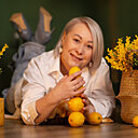 Знакомства: Жанна, 55 лет, Брянск