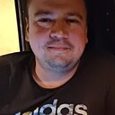 Знакомства: Сергей, 40 лет, Москва