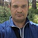 Знакомства: Денис, 42 года, Новокузнецк