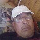 Знакомства: Нурлыбек, 50 лет, Актобе