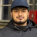 Знакомства: Abubakrsa, 25 лет, Протвино