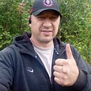 Знакомства: Сергей, 49 лет, Тюмень