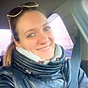 Знакомства: Анна, 36 лет, Руза