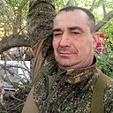 Знакомства: Андрей, 42 года, Донецкая