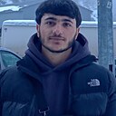 Знакомства: Martin, 21 год, Мурманск