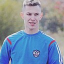 Знакомства: Данил, 31 год, Полевской