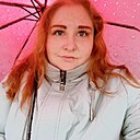 Знакомства: Зинаида, 28 лет, Орша