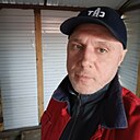 Знакомства: Виталий, 42 года, Усинск