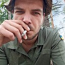 Знакомства: Олексій, 26 лет, Украинка